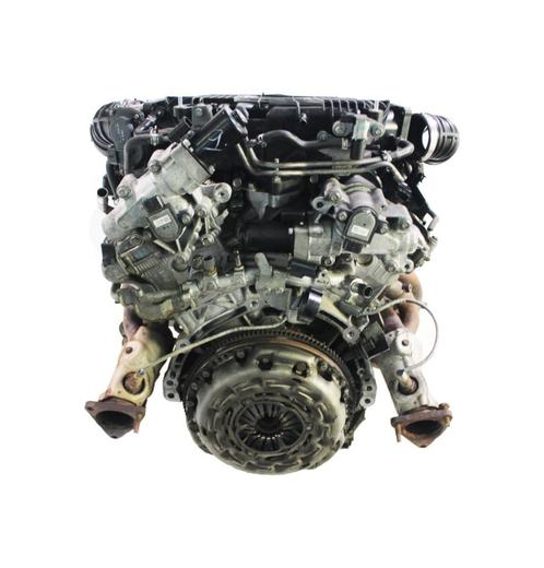 Nissan 370Z 370 Z Z34 3.7 VQ37VHR VQ37-motor, Auto-onderdelen, Motor en Toebehoren, Nissan, Ophalen of Verzenden