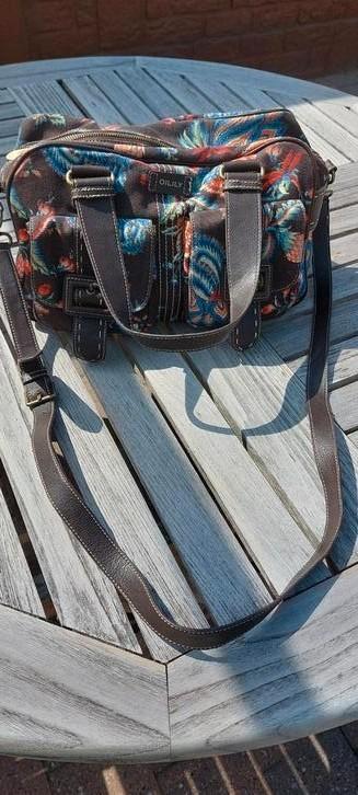 Handtas - topmerk OILILY - nieuw beschikbaar voor biedingen