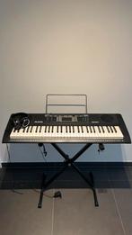 Keyboard Alesis, Muziek en Instrumenten, Ophalen, Zo goed als nieuw, 61 toetsen