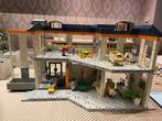 Playmobil hospitaal complete set, Kinderen en Baby's, Speelgoed | Playmobil, Ophalen, Zo goed als nieuw, Complete set