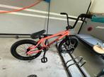 BMX kinder fiets sunday primer, Ophalen, Zo goed als nieuw