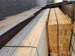 45x70 geschaafd vuren lang 4,20m 4,80m 5,40m lengtes kunnen, Tuin en Terras, Ophalen, Balken
