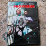 Dvd cult Thé principal m J belushi, L cosset jr aangeboden, Cd's en Dvd's, Ophalen of Verzenden, Zo goed als nieuw