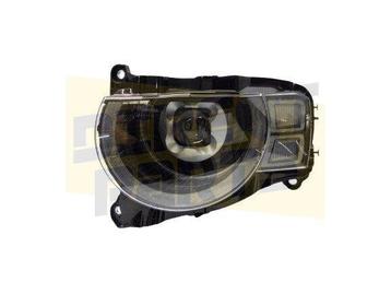 Land Rover New Defender (12/19-) Koplamp Links Matrix LED Or beschikbaar voor biedingen
