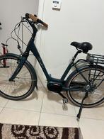 Ekektrische fiets, Fietsen en Brommers, Ophalen, Zo goed als nieuw