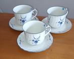 Villeroy en Boch „Oud Luxemburg” Lot, Antiek en Kunst, Antiek | Servies los, Ophalen of Verzenden