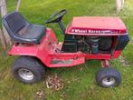 Wheel Horse Toro trekkertje, Ophalen, Gebruikt, Tuinenarduin@gmail.com, Truilingenstraat 66
