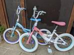 2 vélos enfants Disney (3-6 ans), Vélos & Vélomoteurs, Vélos | Vélos pour enfant, Enlèvement, Utilisé, Moins de 16 pouces, Autre