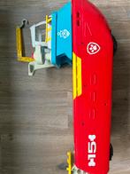 PAW Patrol Sea Patroller, Kinderen en Baby's, Ophalen, Gebruikt
