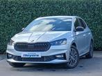 Skoda Fabia Monte Carlo 1.0L TSI 110PK DSG !TOP OCCASIE!, Auto's, Stof, Bedrijf, 5 zetels, 5 deurs
