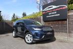 Discovery Sport 2.0 TD4 MHEV 4WD S/ 1 ste eig /leder/camera/, Auto's, Land Rover, USB, 4 cilinders, Blauw, Bedrijf