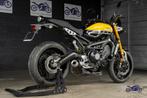 Yamaha XSR 900 - 17.269 km, Naked bike, Plus de 35 kW, 3 cylindres, Entreprise