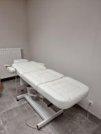 Table de massage électrique, Ophalen of Verzenden, Gebruikt, Massagetafel