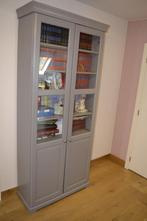 bibliotheek, Ophalen, Met deur(en), 200 cm of meer, 50 tot 100 cm