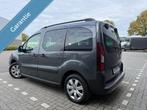 Citroen Berlingo 1.2 BENZINE | NAVI | CAMERA | 5 ZITPLAATSEN, Auto's, Voorwielaandrijving, Monovolume, Gebruikt, 1295 kg