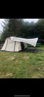 Coleman Classic Awning Grey tentluifel luifel kamperen, Ophalen
