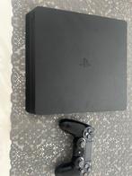 Ps4 slim  met controller, Ophalen, Zo goed als nieuw