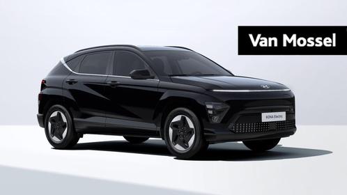 Hyundai Kona Electric Feel 65kWh, Auto's, Hyundai, Bedrijf, Te koop, Kona, Bluetooth, Centrale vergrendeling, Dakrails, Electronic Stability Program (ESP)