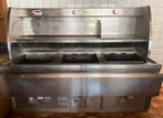 Friteuse professionnelle perfecta, Zakelijke goederen, Horeca | Keukenapparatuur, Ophalen