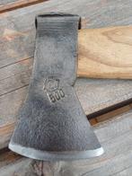 Handbijl, Antiek en Kunst, Antiek | Gereedschap en Instrumenten, Ophalen of Verzenden