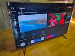 Samsung 55" smart TV 4K, Audio, Tv en Foto, Televisies, Ophalen of Verzenden, Samsung, Smart TV