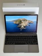 Macbook Retine 12 pouces à double cœur à 1,3 GHz, Informatique & Logiciels, 12 pouces, 8 GB, 512 GB, Moins de 2 Ghz