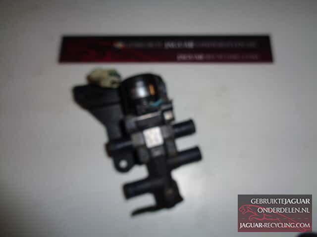 Kachel kleppenhuis Jaguar XJ X300 X308, Auto-onderdelen, Airco en Verwarming, Jaguar, Gebruikt, Ophalen of Verzenden