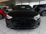 Audi A4 S-Line Automatique 2.0 Essence 110kW Euro 6d, Autos, Achat, Euro 6, Entreprise, 5 portes
