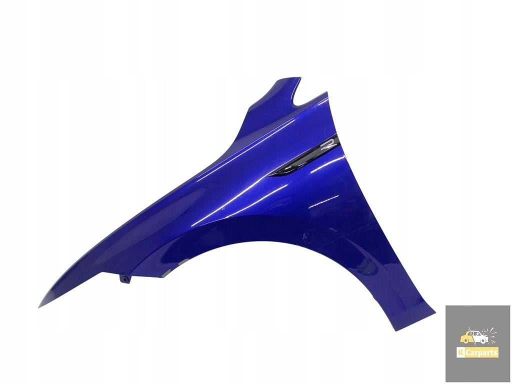 5H0821105F (2), Aile avant gauche d'origine pour VW Golf VII, Autos : Pièces & Accessoires, Carrosserie & Tôlerie, Porte, Volkswagen