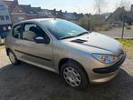 Peugeot 206 1.1i *64.000 Km*2005*PROPER*GEKEURD+CARPASS*, Auto's, Stof, Elektrische ramen, Particulier, Euro 4
