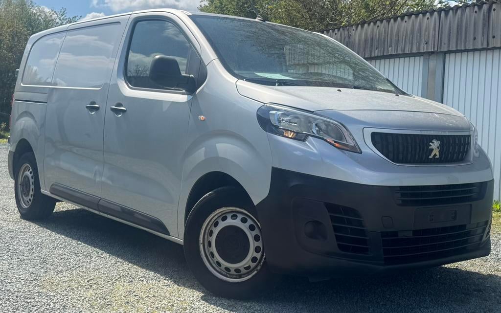 Peugeot Expert 2.0 BlueHDi // 2020 // 95.816 km, 90 kW, Achat, Euro 6, Entreprise