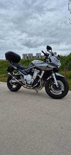 Suzuki Bandit 650 S, Motoren, 4 cilinders, Motorrijbewijs A, Gebruikt, Particulier