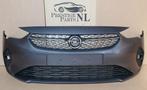 Voorbumper Opel Corsa F Origineel Bumper bj.2019-, Gebruikt, -, Voor, -