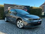 Vw Golf 8 1.0i 96.000km 1ère Main/Cockpit/Led..Garantie 1an, Autos, Argent ou Gris, Achat, Euro 6, Entreprise