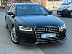 Audi A8 - 2018 - 3.0 TDI - 200.000km Full Optie - Euro6, Auto's, Automaat, Euro 6, Vierwielaandrijving, Particulier