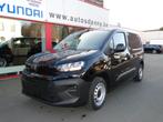 PEUGEOT PARTNER L VRACHT NAVI CAMERA, Achat, Euro 6, Entreprise, 2 places