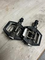 Pédales à clic Mallet Trail black / black, Vélos & Vélomoteurs, Enlèvement, Utilisé
