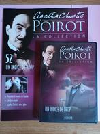 dvd hercule poirot un indice de trop, Enlèvement ou Envoi, Comme neuf