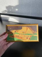 Doos - blik wereldexpo. - expo, Ophalen of Verzenden