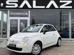 Fiat 500 1.2i Pop Eco Stop / SUPERBE 500 ESSENCE, 1242 cm³, Euro 5, Achat, 50 kW