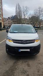 Opel Vivaro 2019 – Zeer goede staat, Auto's, Bedrijf, Diesel, Te koop, Opel