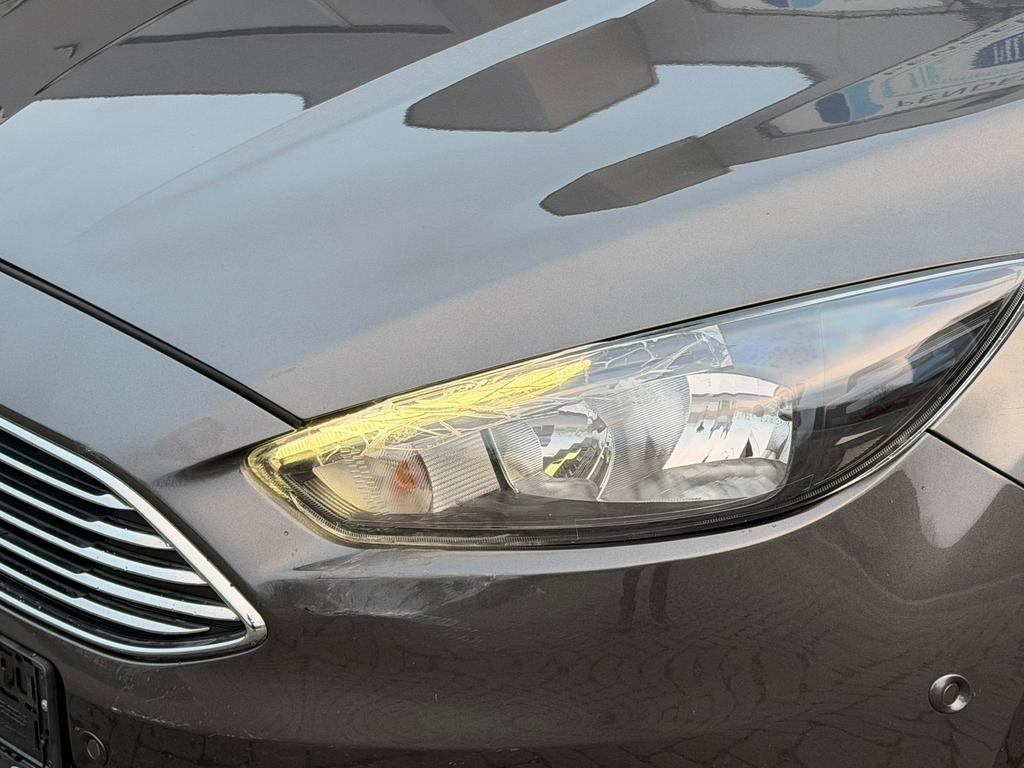 FORD FOCUS 2018 ESSENCE 1.5 198 000 KM EURO6B, Autos, Ford, Focus, Achat, Euro 6, Entreprise