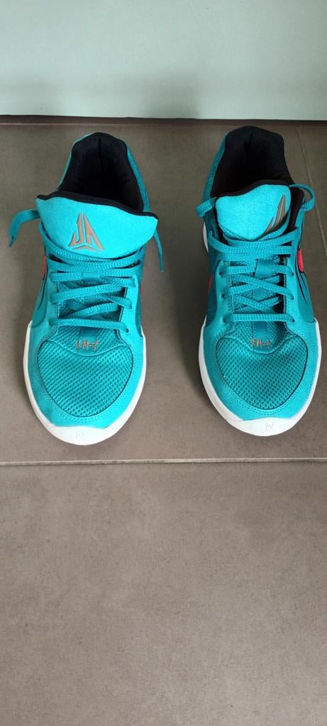 Nike JA 2 EP scratch. NIEUW.  maat 44, Sports & Fitness, Basket, Enlèvement, Chaussures