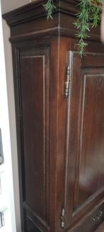 Barkast, Antiek en Kunst, Ophalen