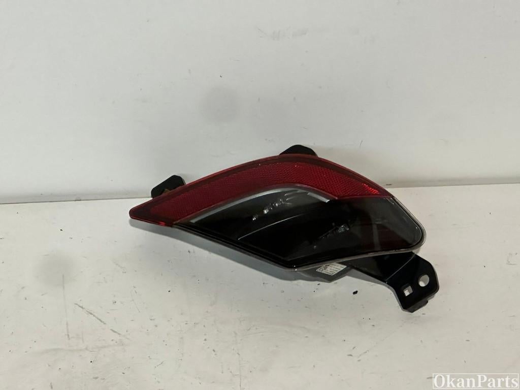 Renault Austral LED rechter achterbumper verlichting rechts, Gebruikt, Renault