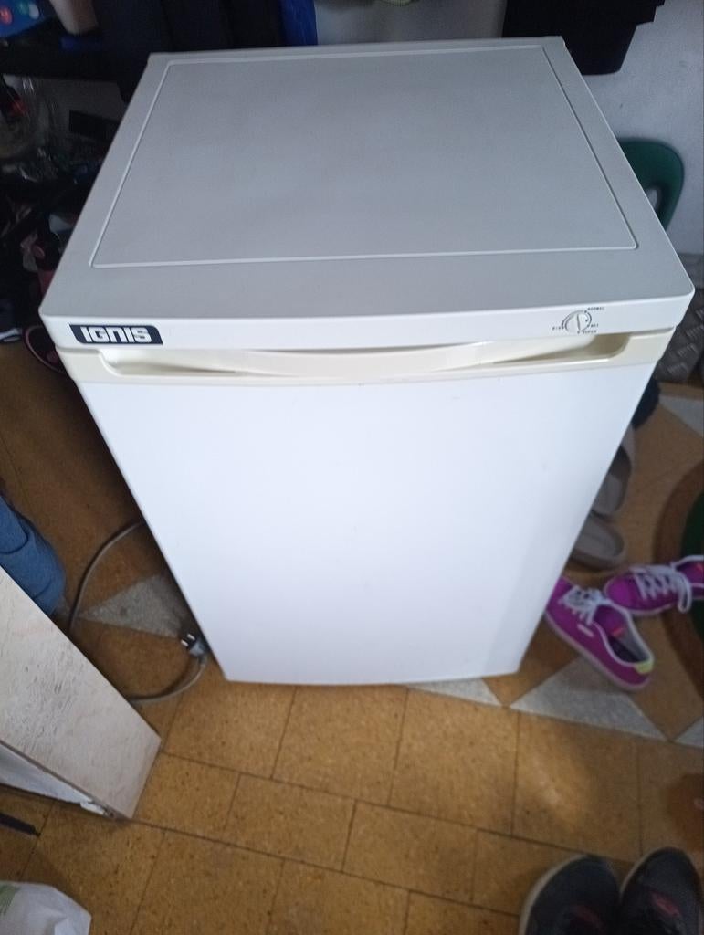 Petit congélateur, Electroménager, Enlèvement, Congélateur