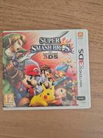 Jeu Super Smash Bros pour Nintendo 3DS, Envoi