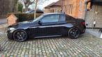 Bmw M2 f87 N55, Auto's, Automaat, Achterwielaandrijving, Zwart, Leder