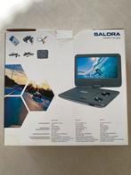 Draagbare dvdspeler, Audio, Tv en Foto, Ophalen, Zo goed als nieuw, Dvd-speler