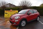Fiat 500X 1.6 Multijet Business ***12M, Autos, Rouge, 113 ch, Achat, Entreprise